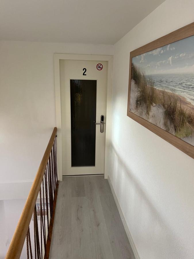 Ferienwohnungen Schewe II Bad Eilsen Экстерьер фото